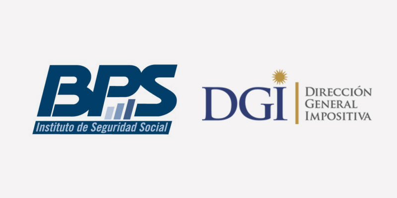 Vencimientos DGI y BPS – 2019