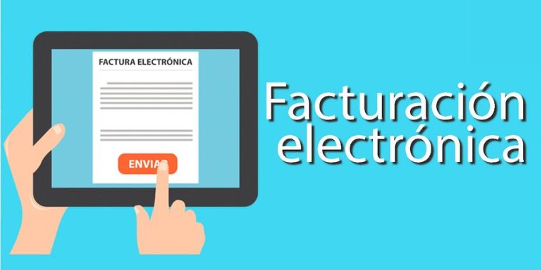 Cambios en el ingreso a facturación electrónica