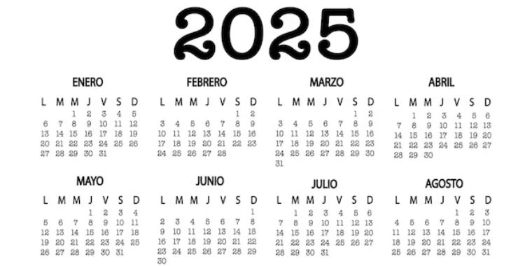 Calendario, consulta y Emisión de Recibos Contribución Inmobiliaria Rural