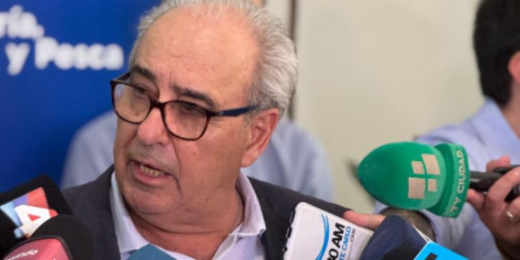 Medidas anunciadas ante situación por déficit hídrico