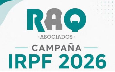Campaña IRPF 2026